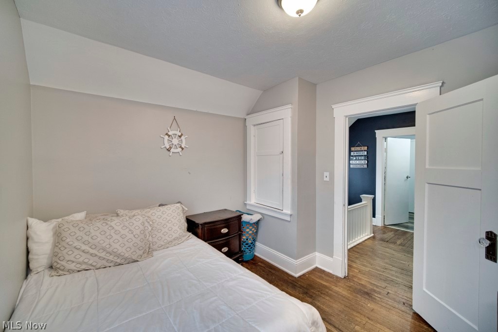 Denison Ave Allotment - Residential