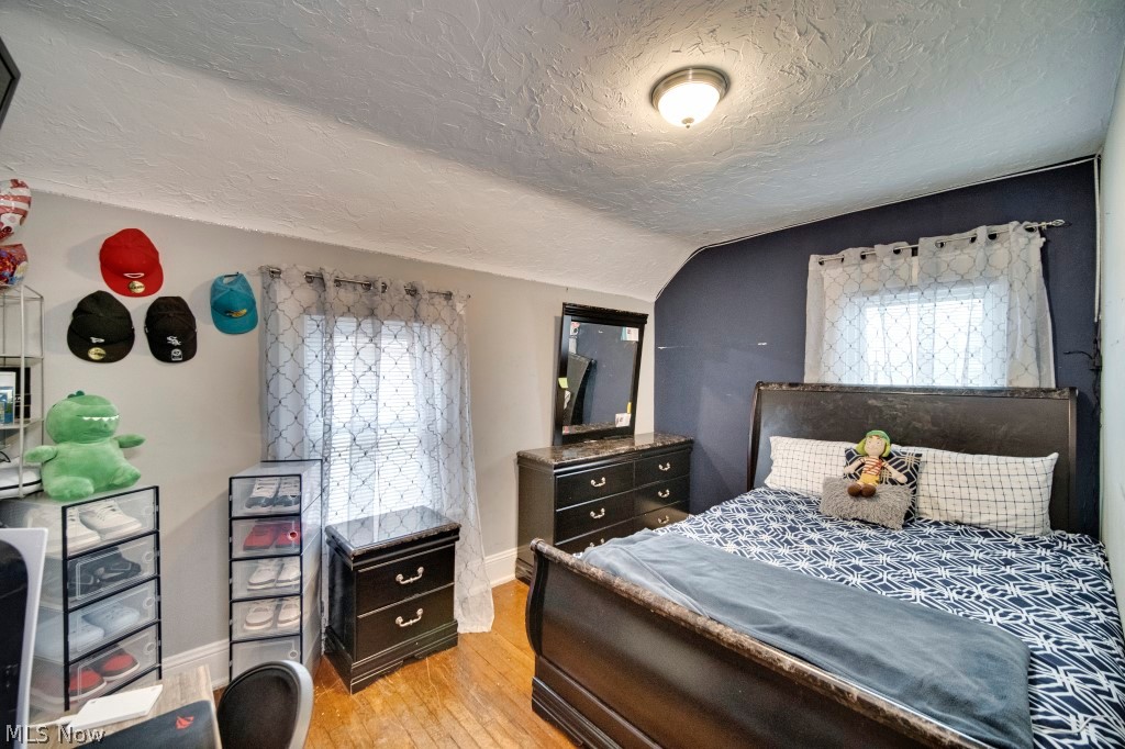 Denison Ave Allotment - Residential