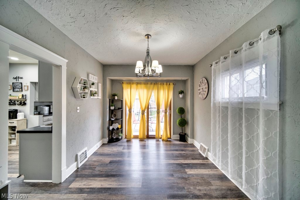 Denison Ave Allotment - Residential