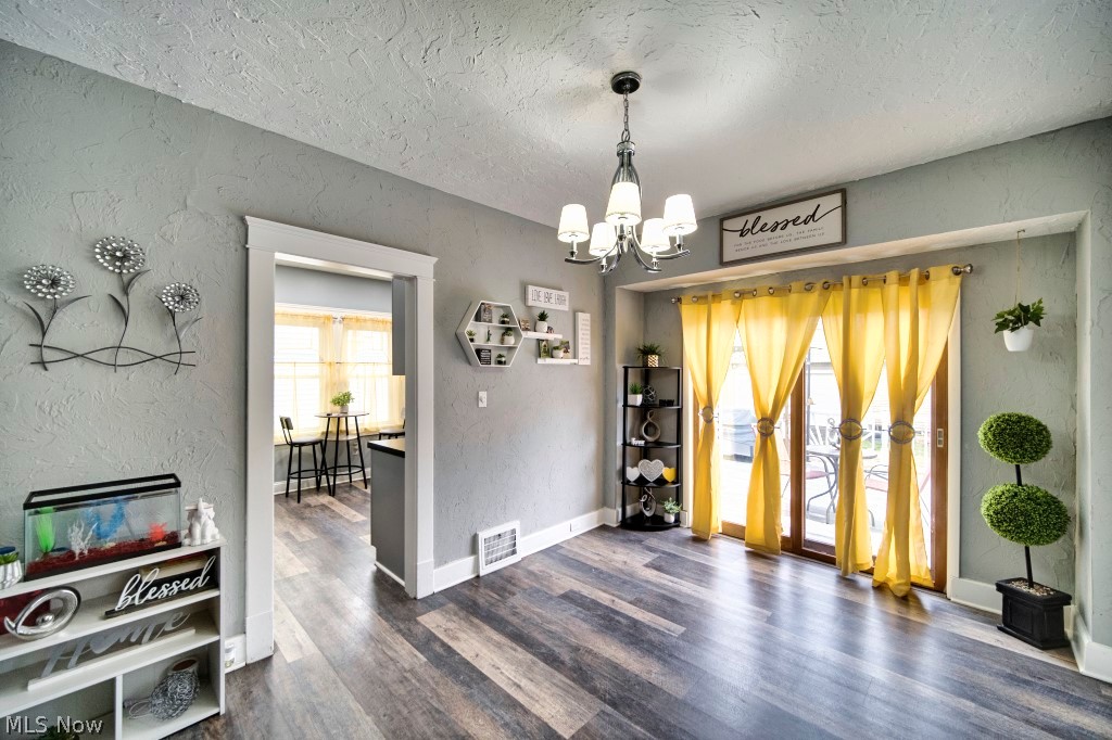 Denison Ave Allotment - Residential