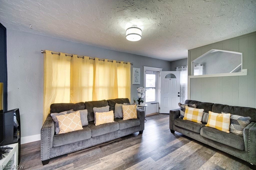 Denison Ave Allotment - Residential