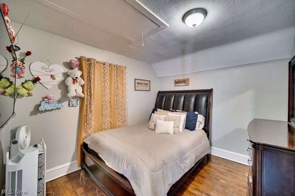 Denison Ave Allotment - Residential