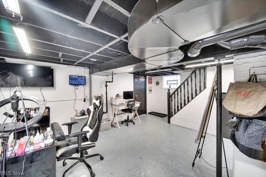 Denison Ave Allotment - Residential