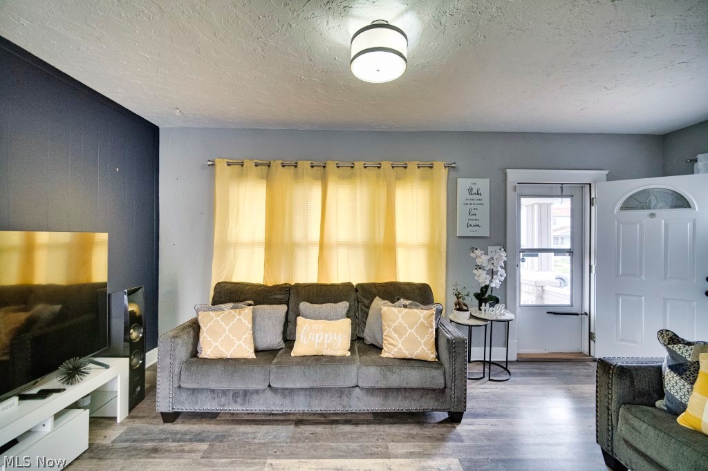 Denison Ave Allotment - Residential