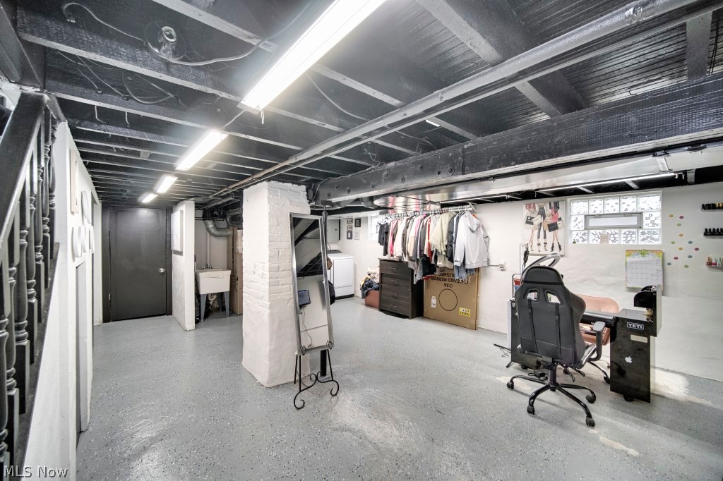 Denison Ave Allotment - Residential