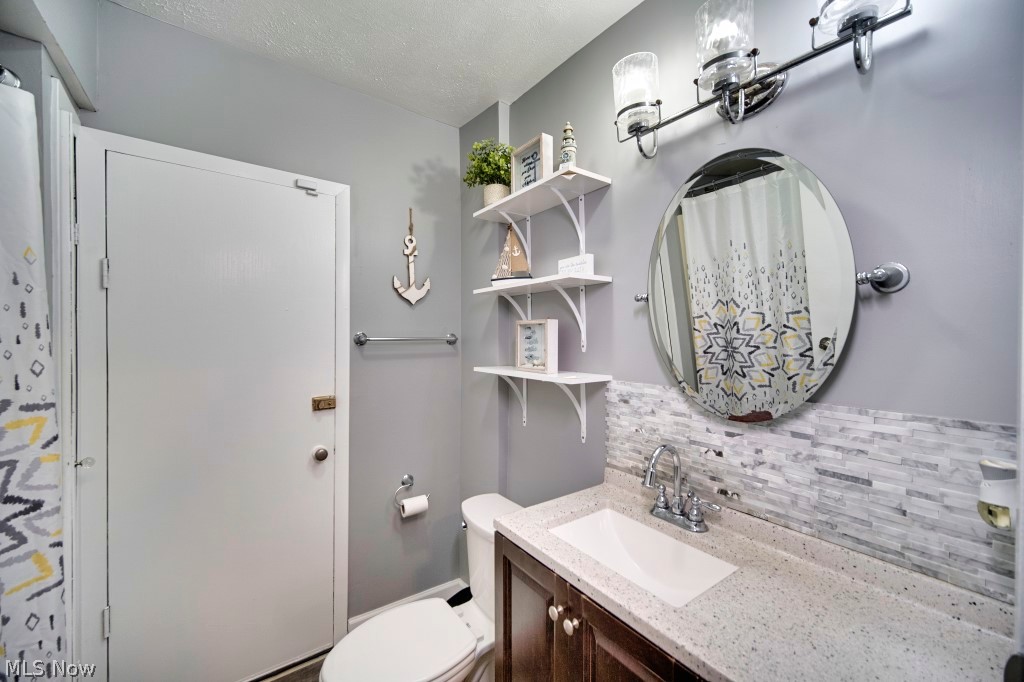 Denison Ave Allotment - Residential