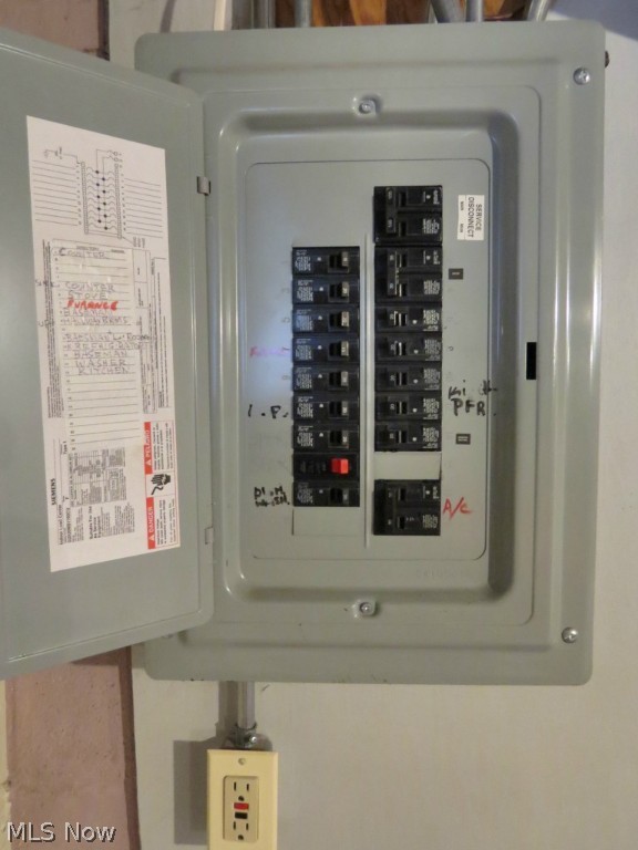 Olmsted 05 - Residential