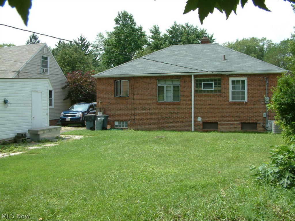 Olmsted 05 - Residential