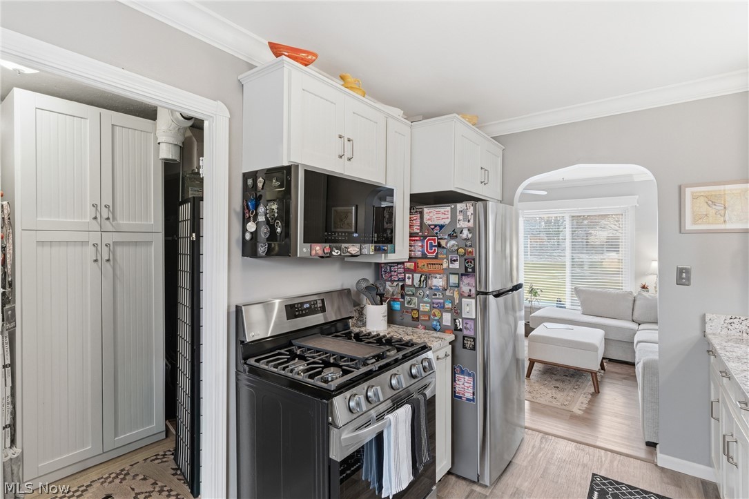 Elworthy-Helwick Companys Lyn - Residential