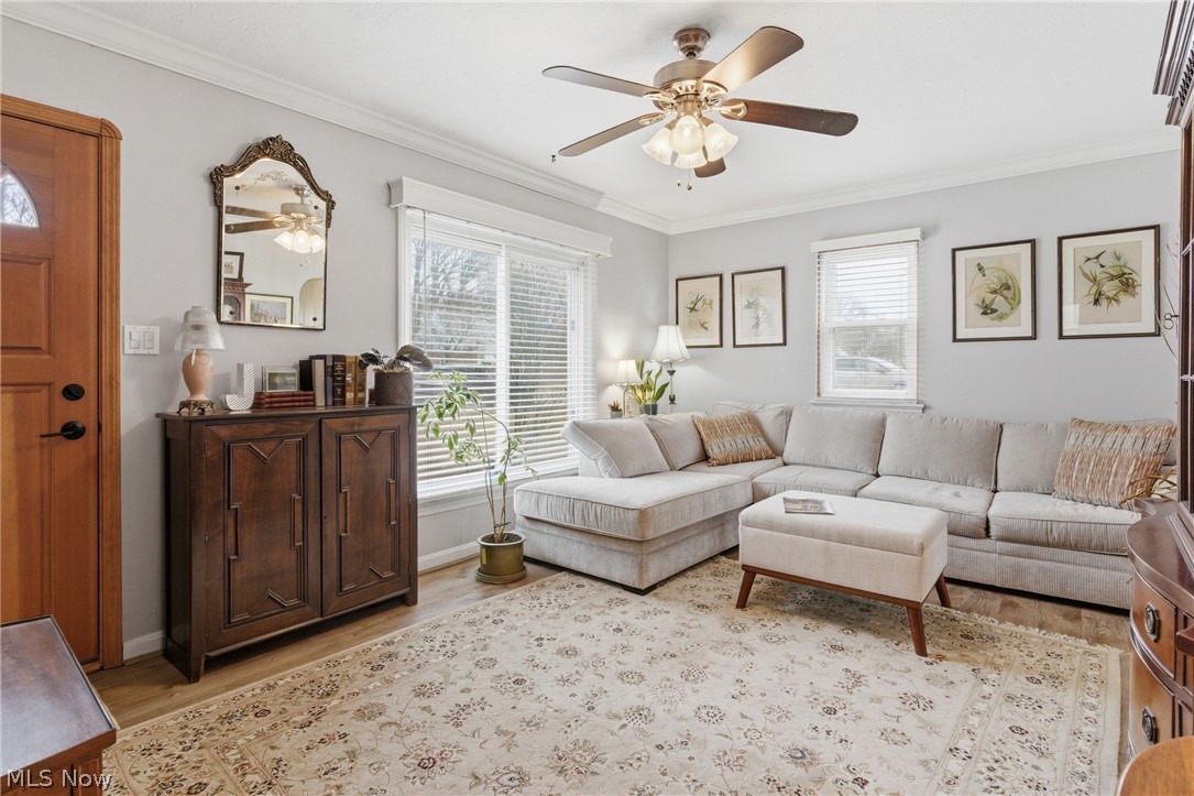 Elworthy-Helwick Companys Lyn - Residential