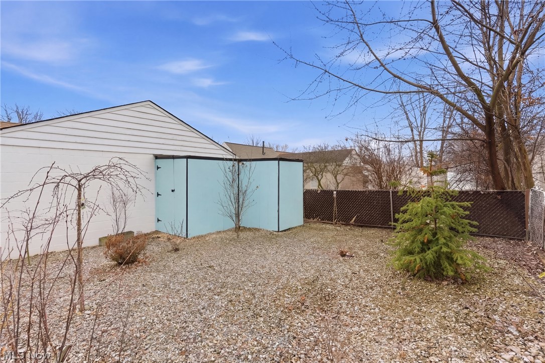 Elworthy-Helwick Companys Lyn - Residential