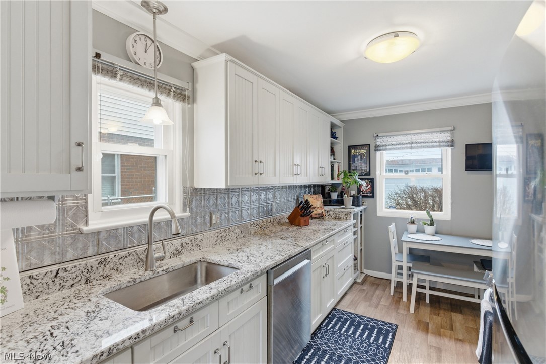 Elworthy-Helwick Companys Lyn - Residential