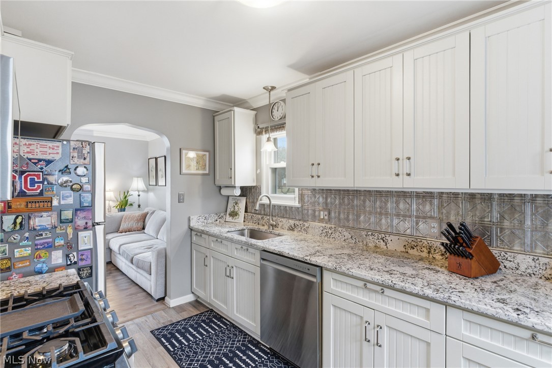 Elworthy-Helwick Companys Lyn - Residential