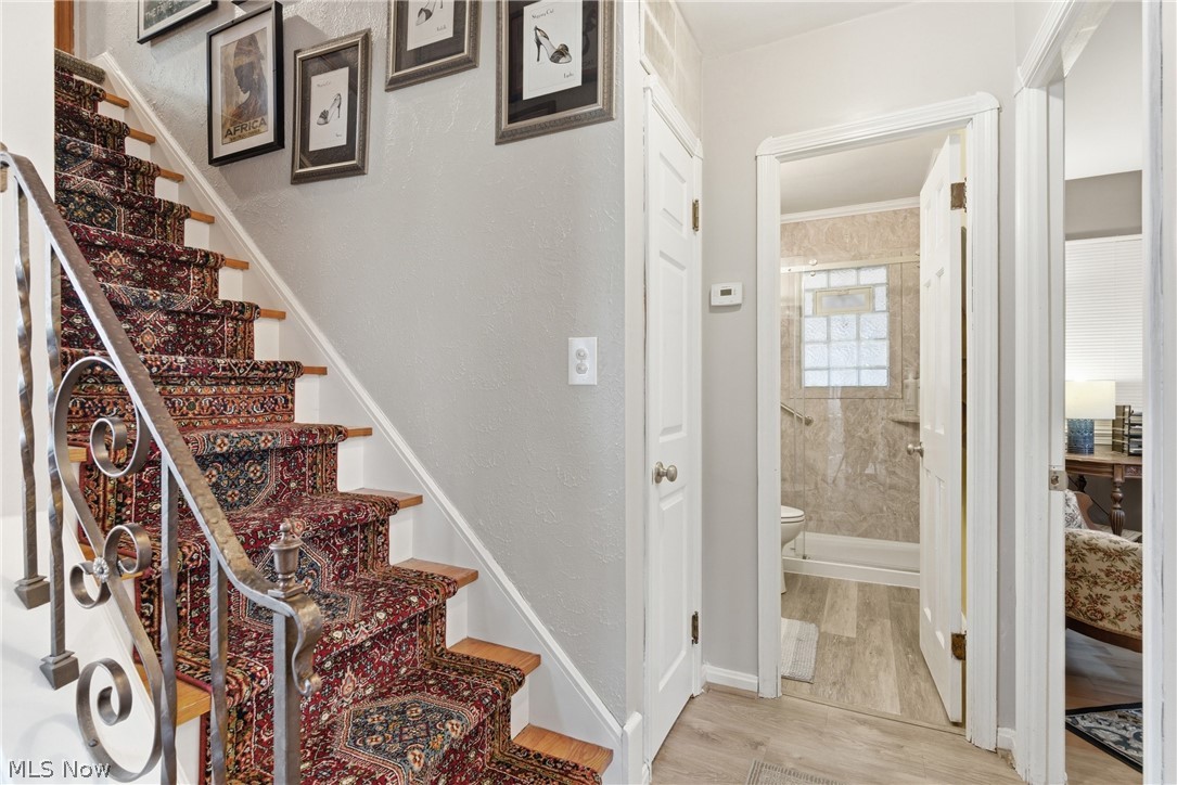 Elworthy-Helwick Companys Lyn - Residential