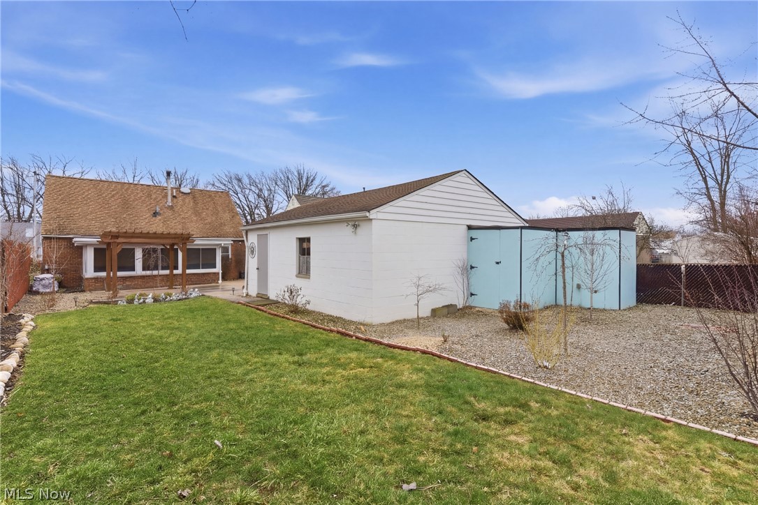 Elworthy-Helwick Companys Lyn - Residential