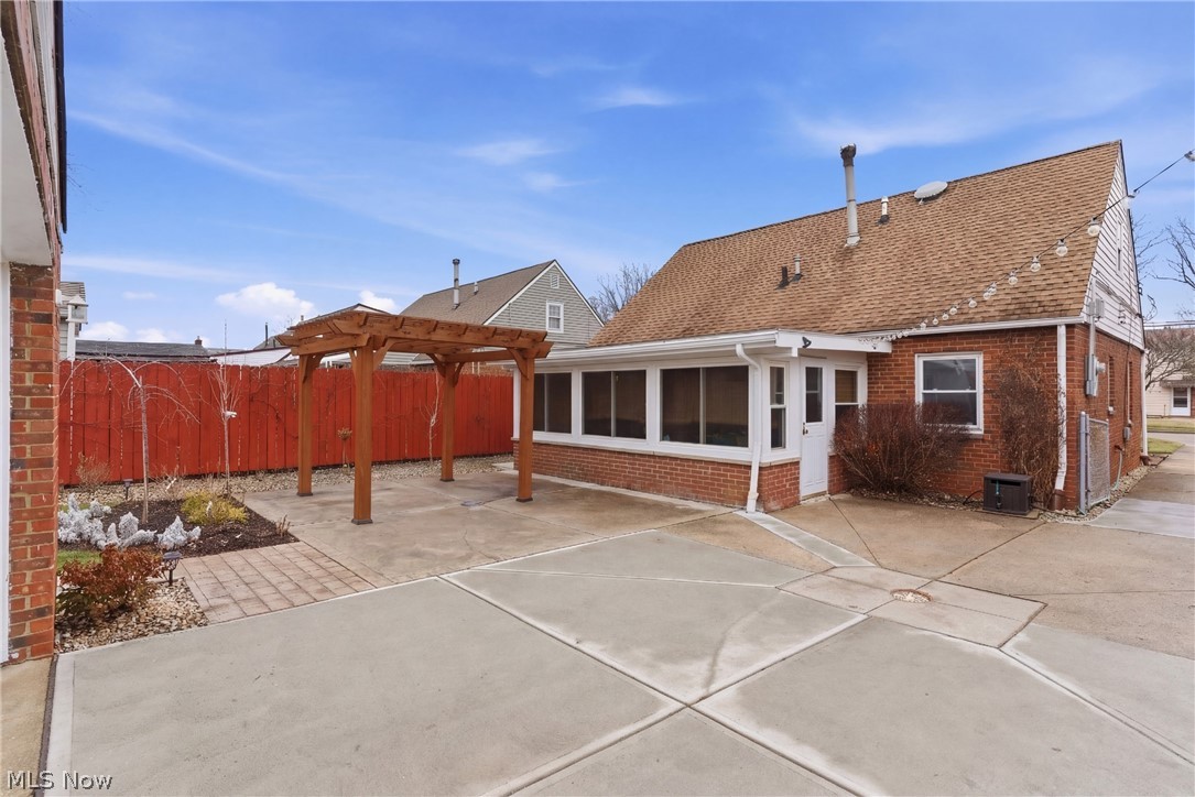 Elworthy-Helwick Companys Lyn - Residential