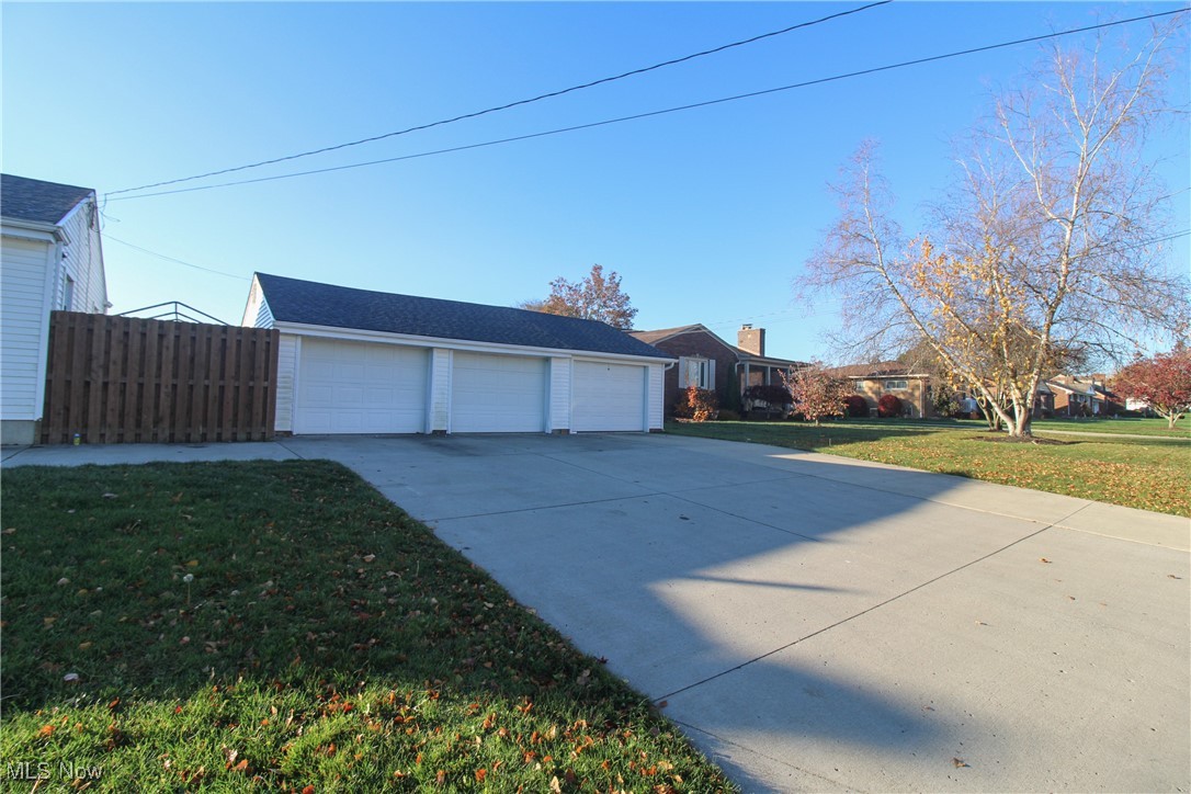 853 5th Street, Struthers, Ohio image 35