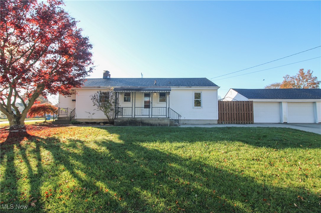 853 5th Street, Struthers, Ohio image 34