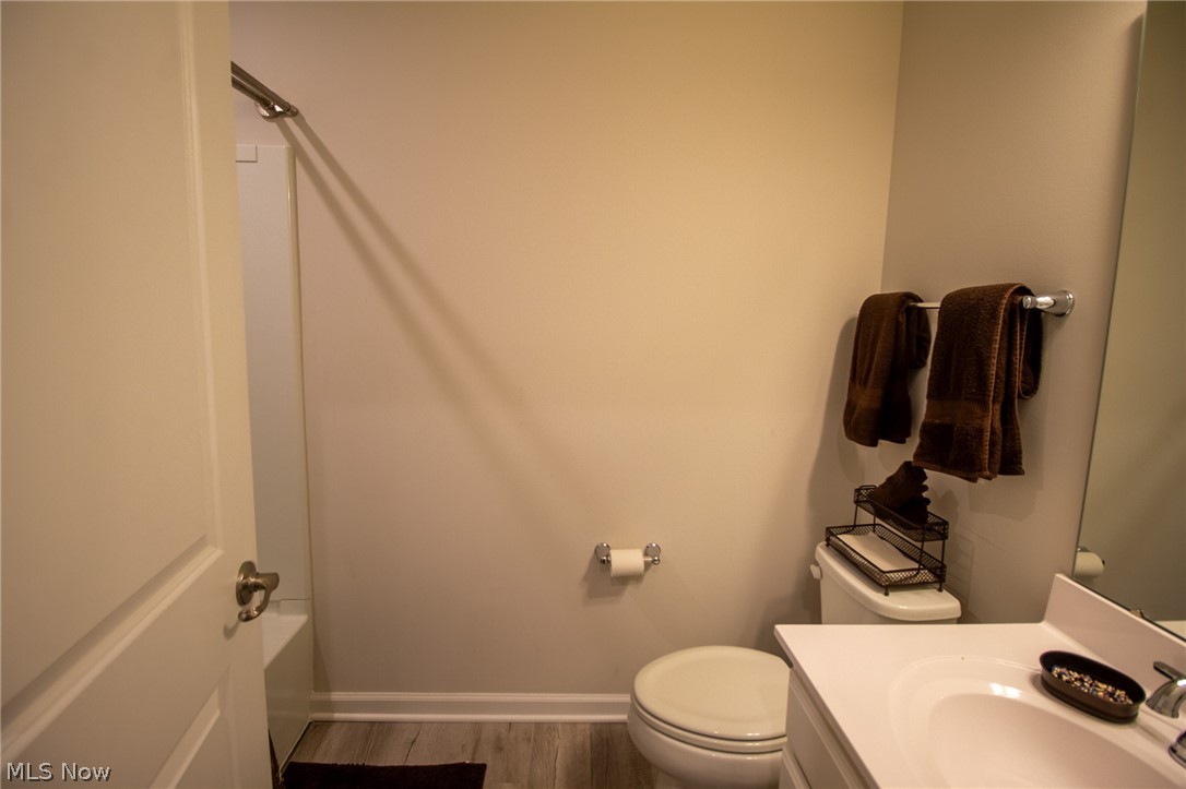 Brookwood Crossing - Residential