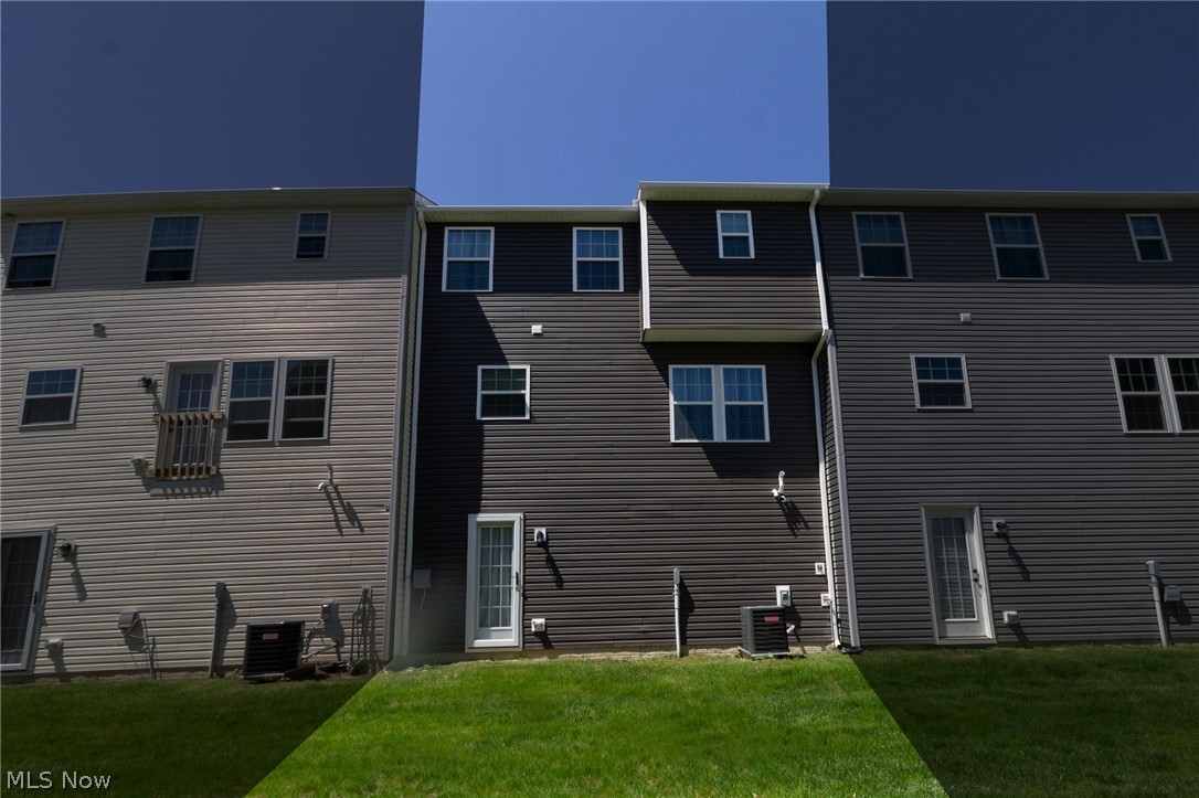 Brookwood Crossing - Residential
