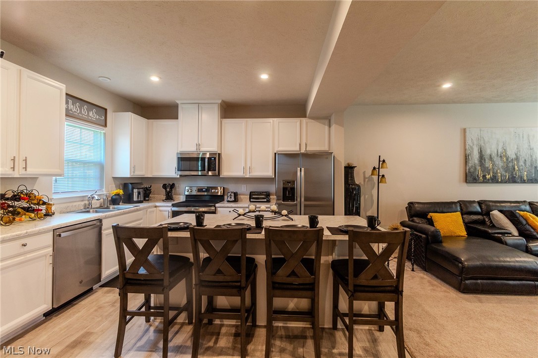Brookwood Crossing - Residential