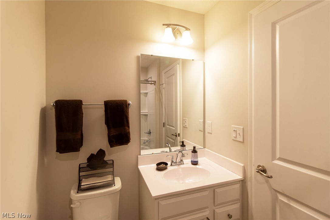 Brookwood Crossing - Residential