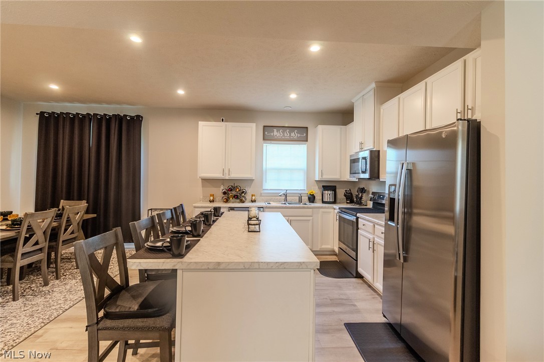 Brookwood Crossing - Residential