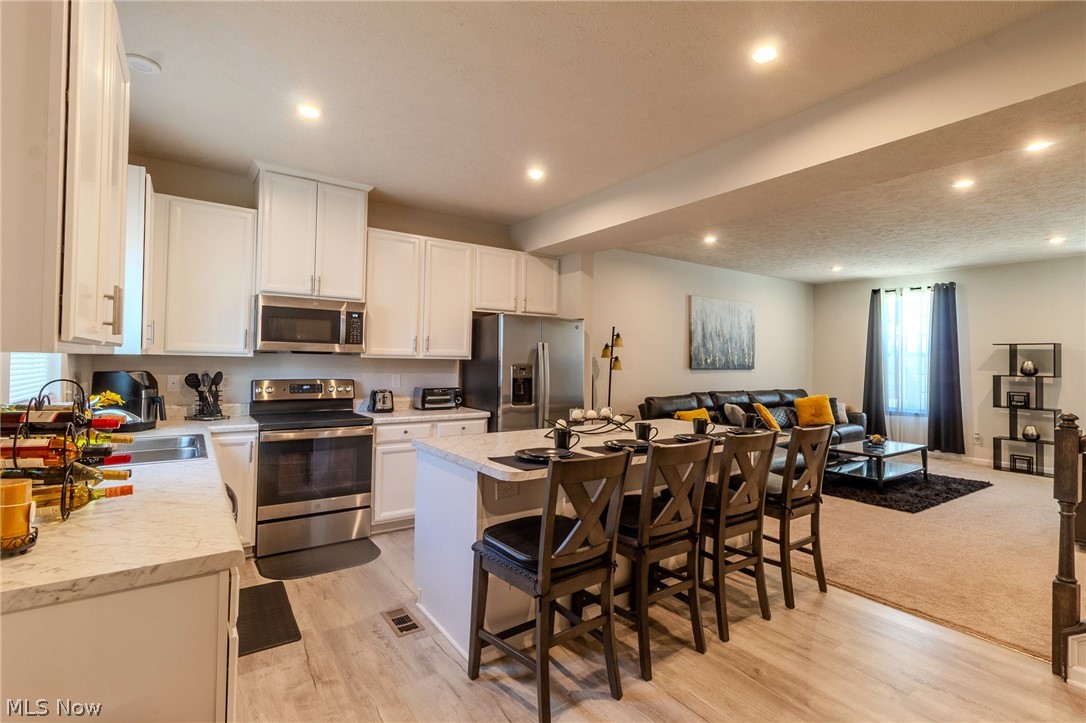 Brookwood Crossing - Residential