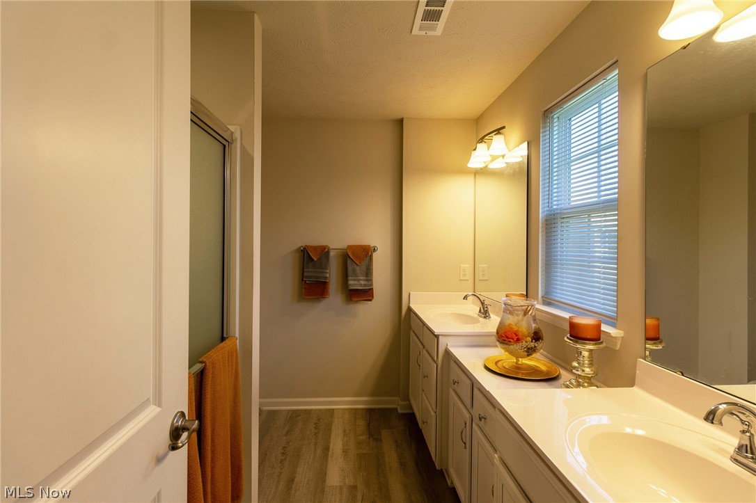 Brookwood Crossing - Residential