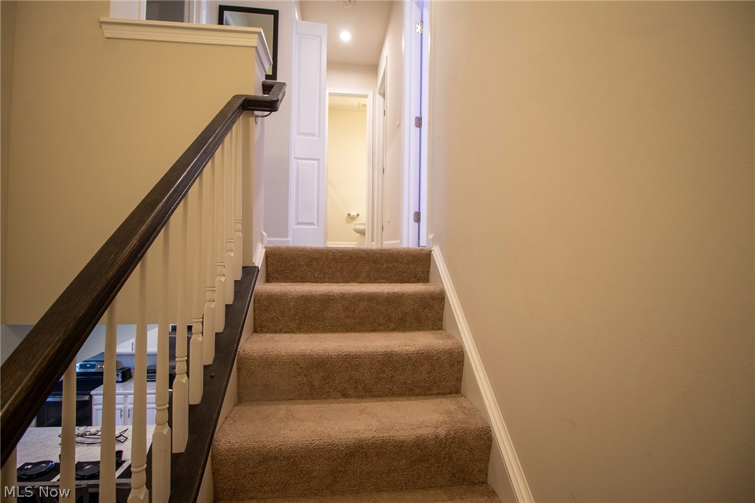 Brookwood Crossing - Residential