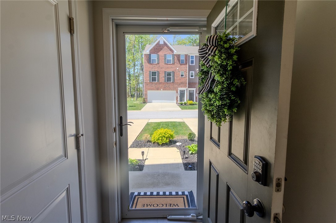 Brookwood Crossing - Residential