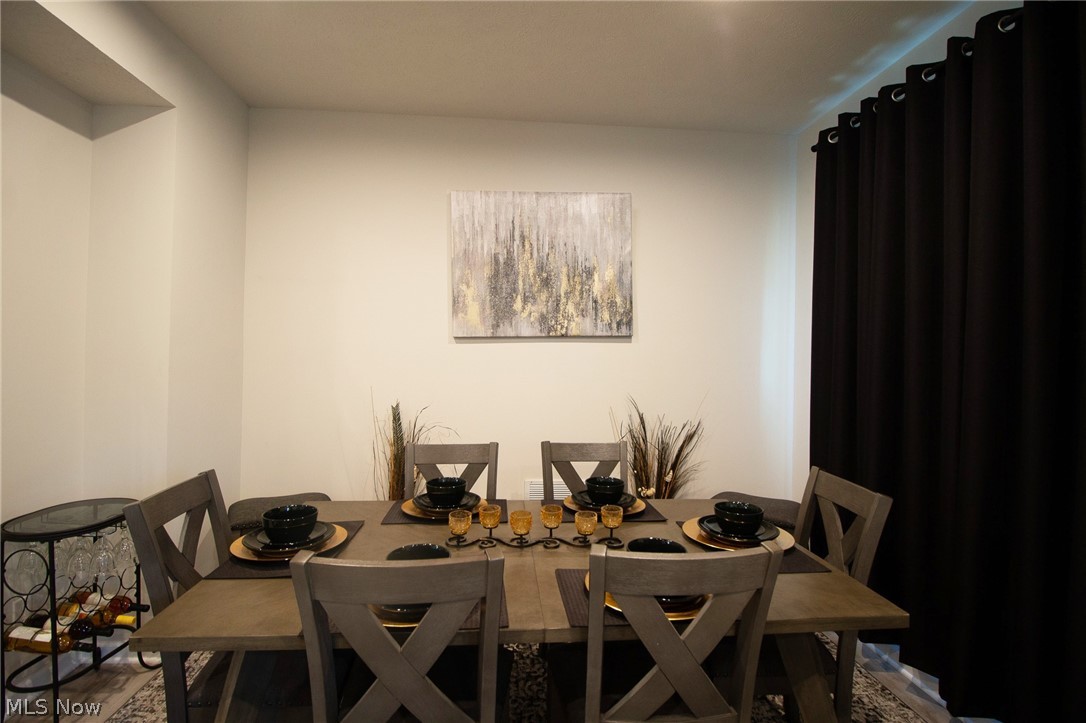 Brookwood Crossing - Residential