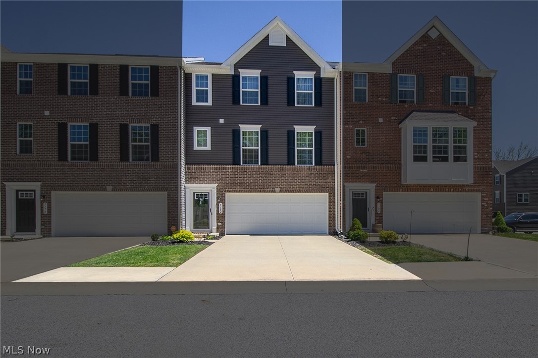 Brookwood Crossing - Residential