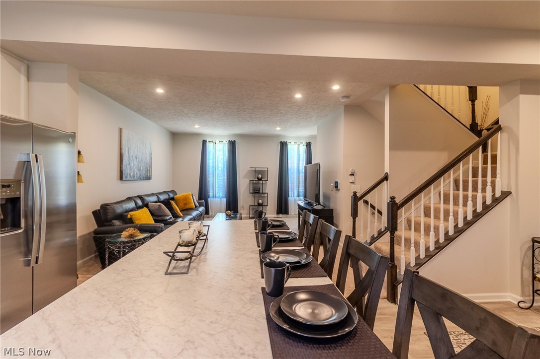 Brookwood Crossing - Residential