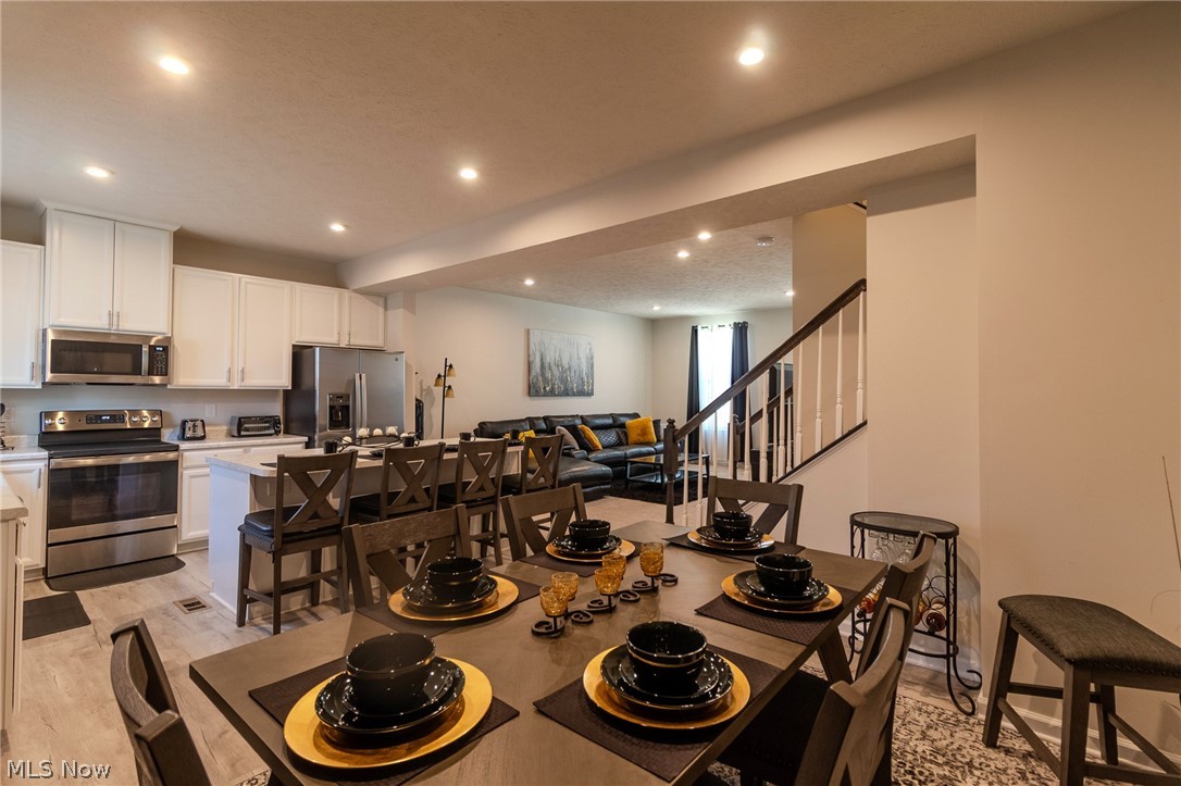 Brookwood Crossing - Residential