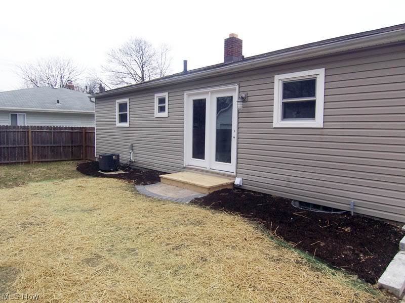 Bermont Manor - Residential