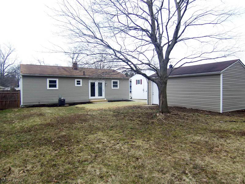 Bermont Manor - Residential