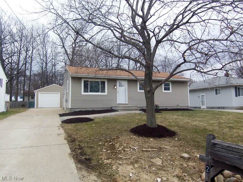 Bermont Manor - Residential