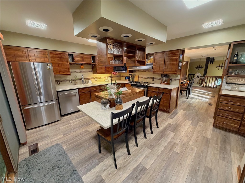 Ridgewood Acres - Residential