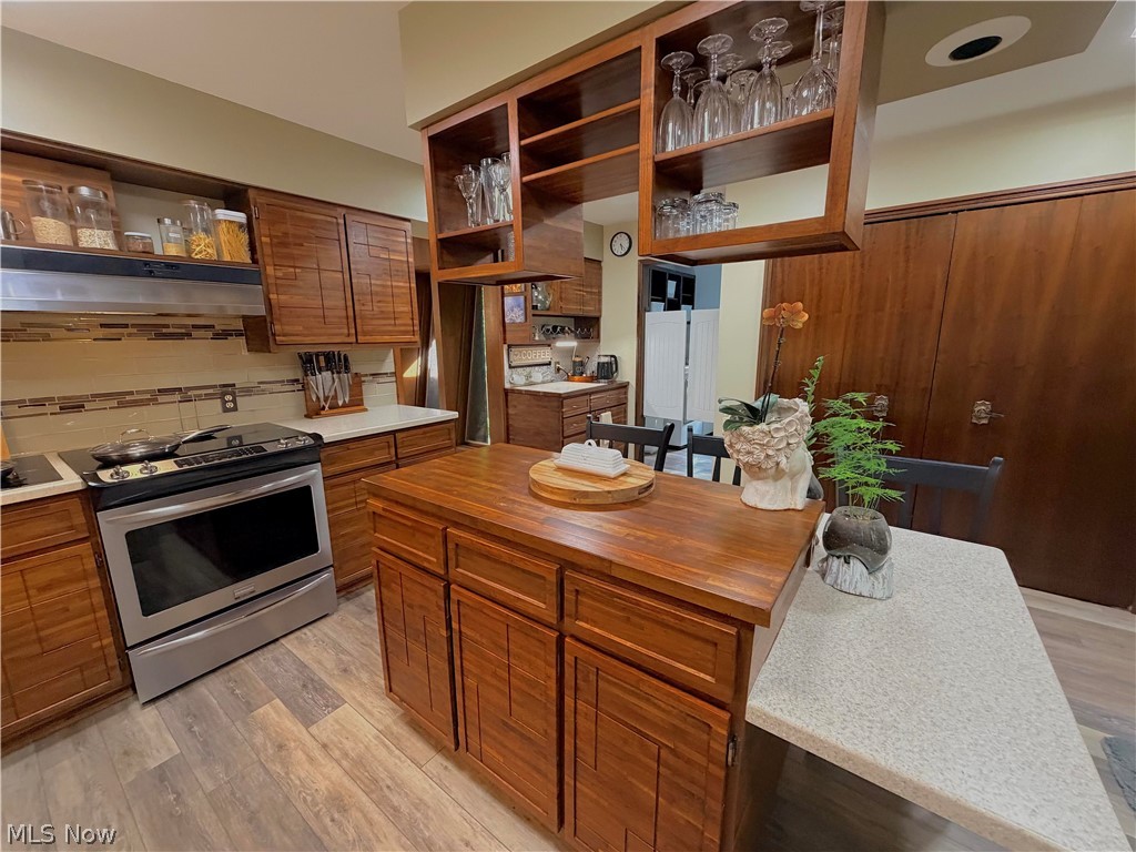 Ridgewood Acres - Residential