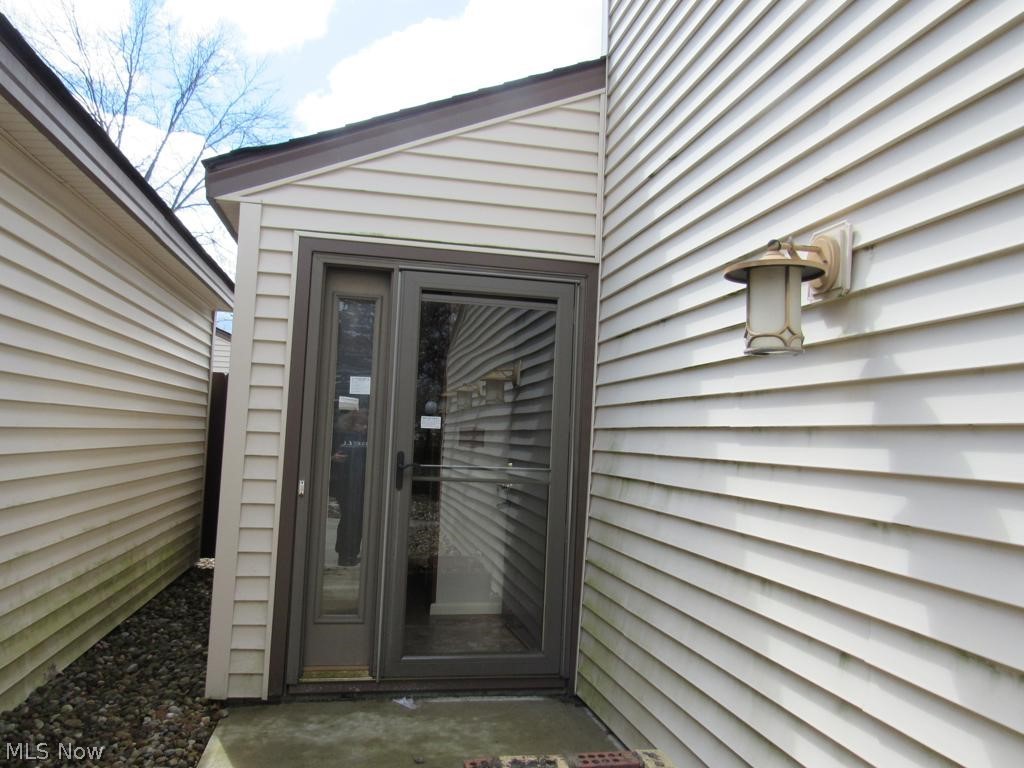 Mills Creek Condo - Residential