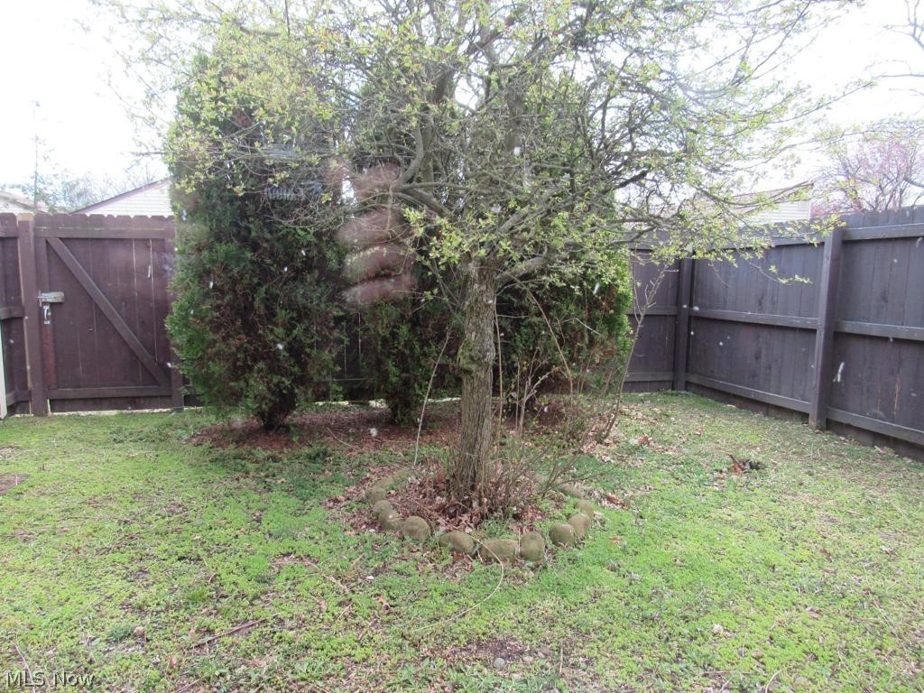 Mills Creek Condo - Residential