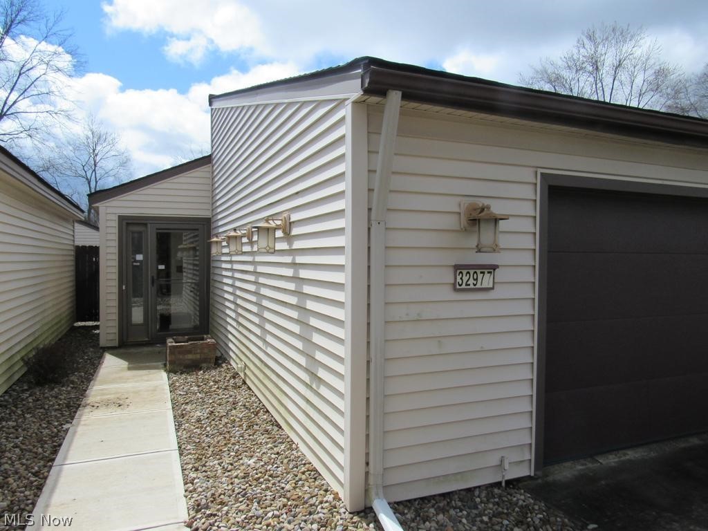 Mills Creek Condo - Residential