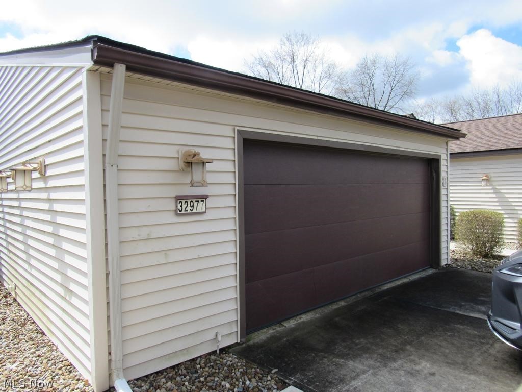 Mills Creek Condo - Residential