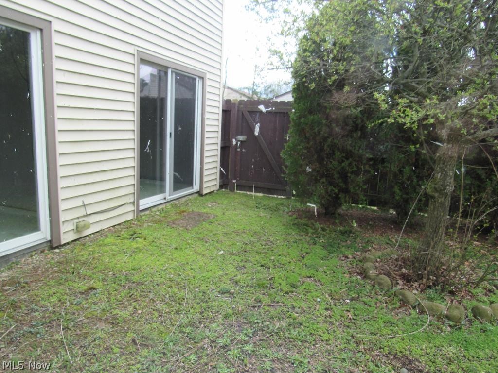 Mills Creek Condo - Residential