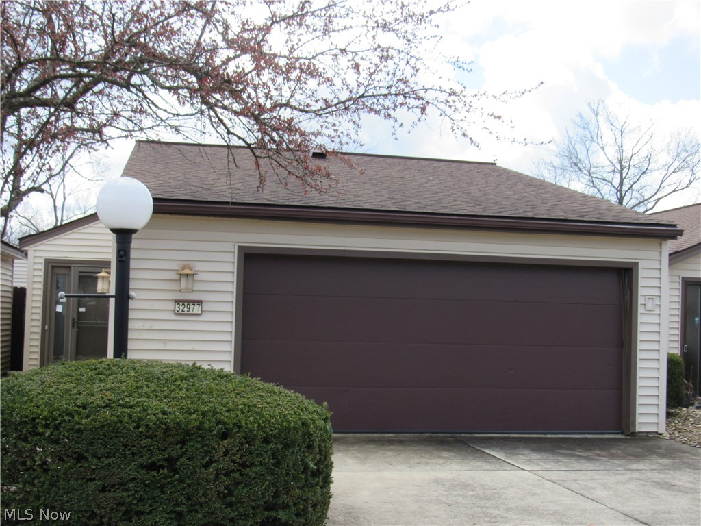 Mills Creek Condo - Residential