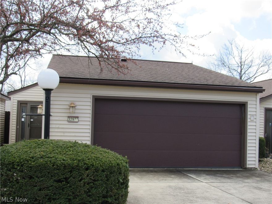 "The list price is not indicative of seller's final reserve amount. This property is part of an online bidding event; please visit Auction (dot) com to place bids. Inspections of this property and contact with occupants are strictly prohibited. Property is sold "as is" and no for sale sign allowed." No showings during term of auction ending 6/9/24.