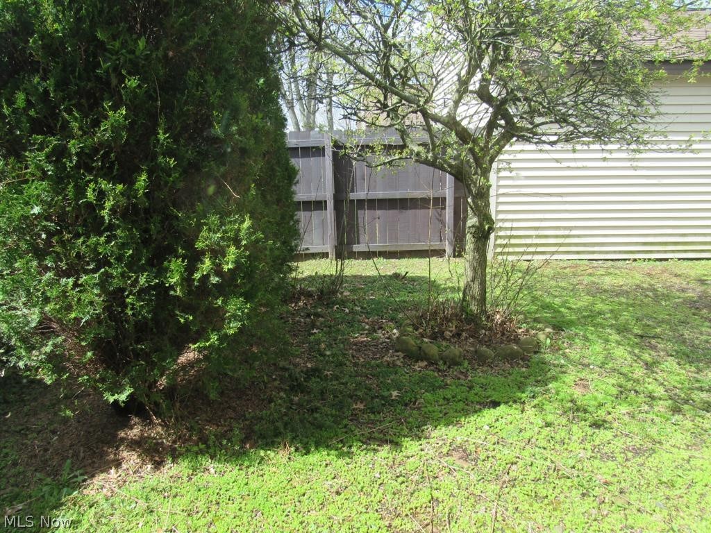 Mills Creek Condo - Residential