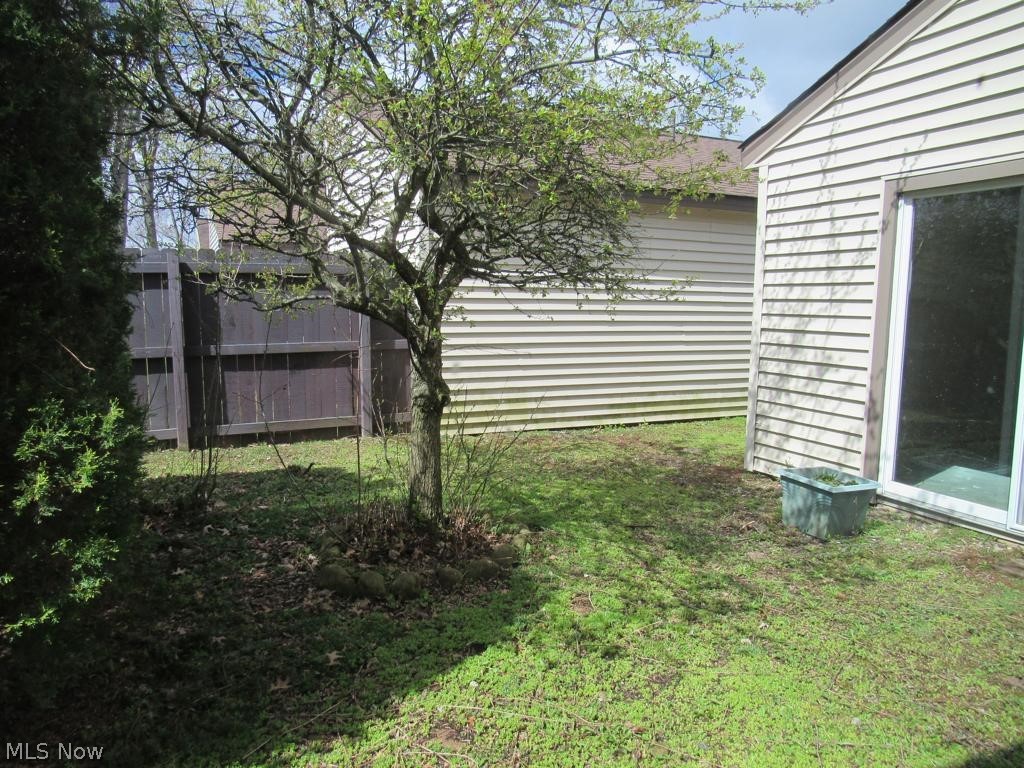 Mills Creek Condo - Residential