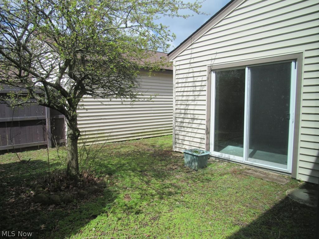 Mills Creek Condo - Residential